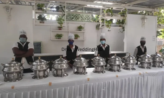 San Veg Caterer In Bangalore
